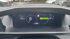 Peugeot 208 1.2 PureTech 100 GT 5dr Petrol Hatchback